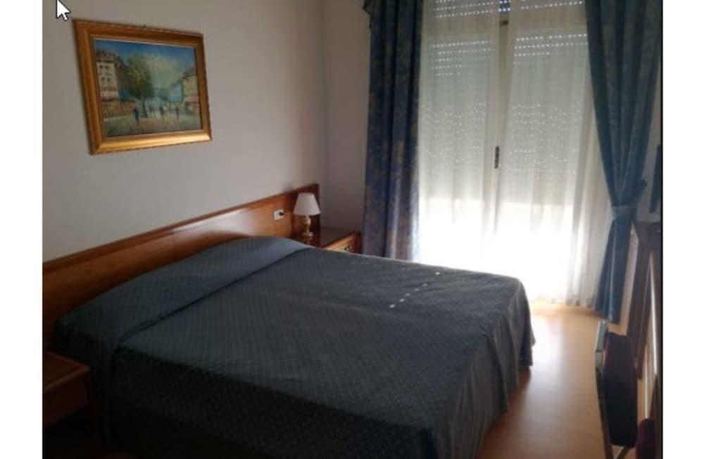 Park Hotel Ravenna Марина ди Равена Екстериор снимка