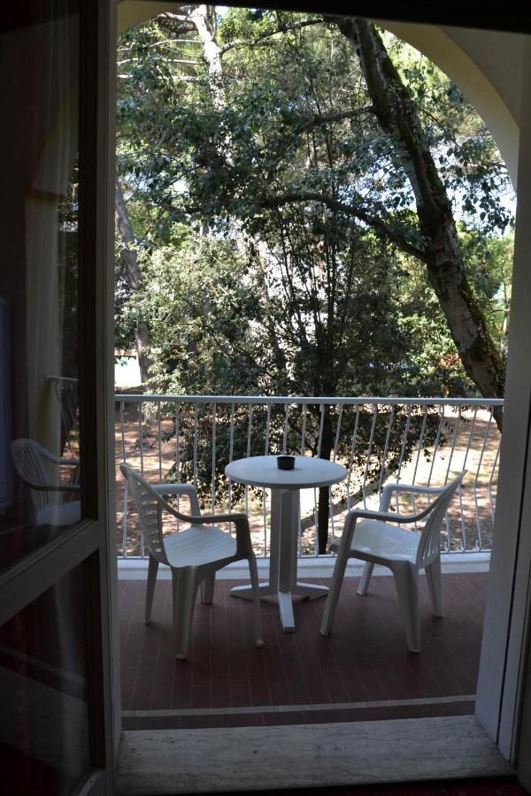 Park Hotel Ravenna Марина ди Равена Стая снимка