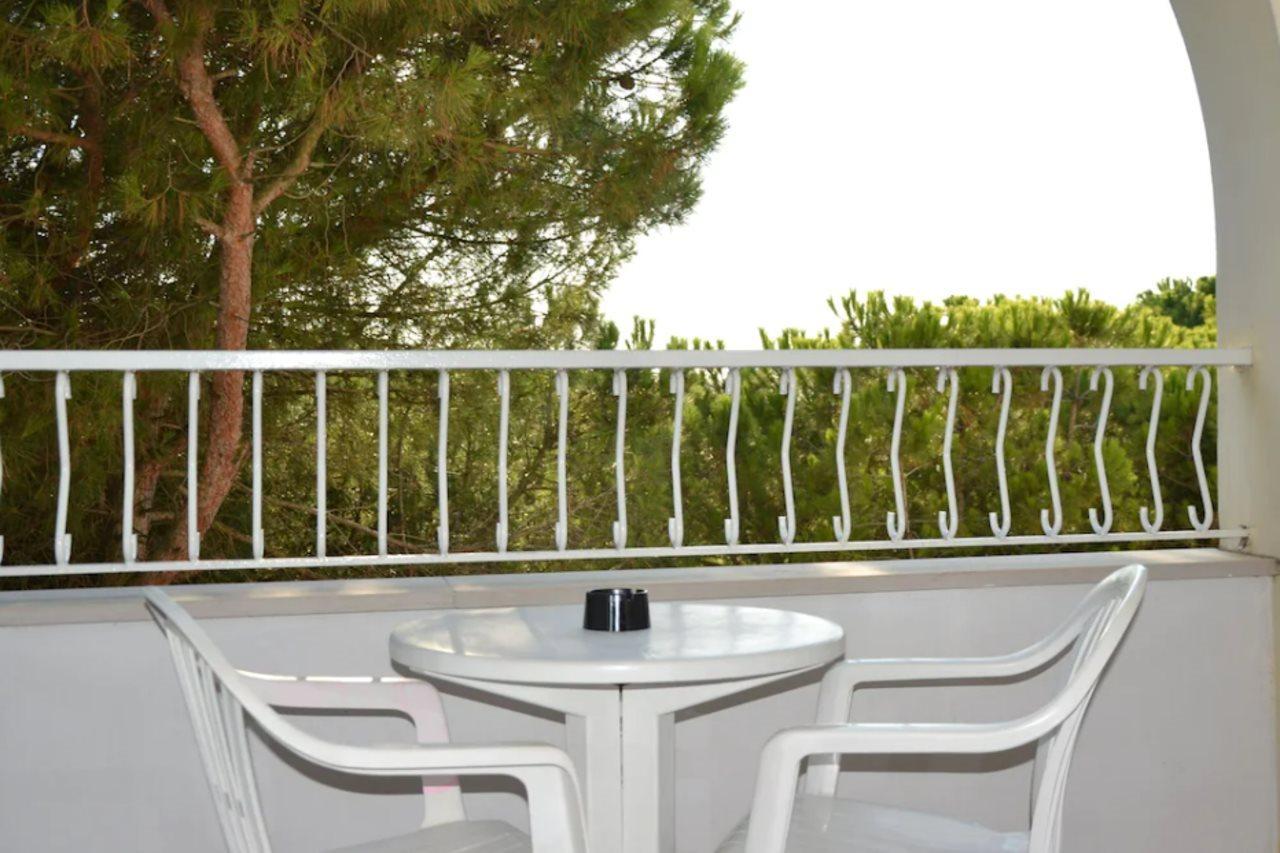 Park Hotel Ravenna Марина ди Равена Екстериор снимка