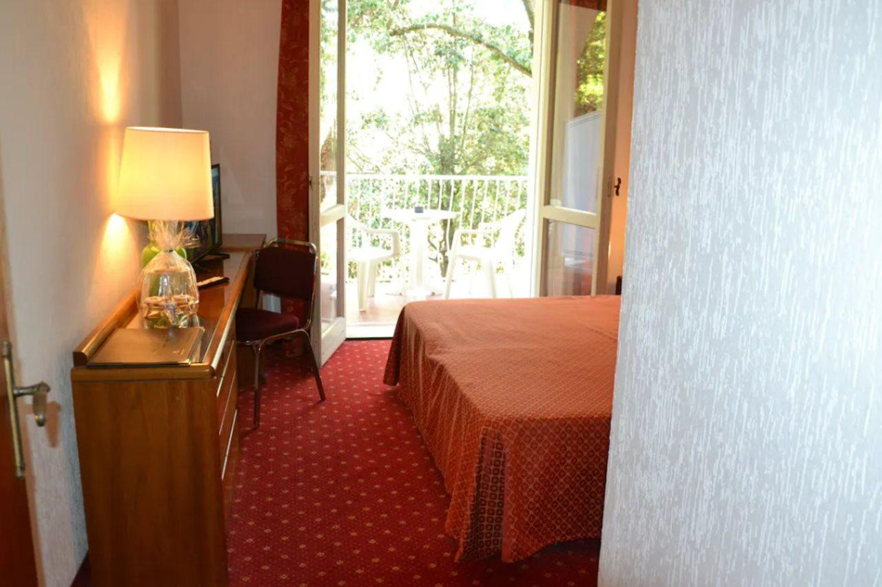 Park Hotel Ravenna Марина ди Равена Екстериор снимка