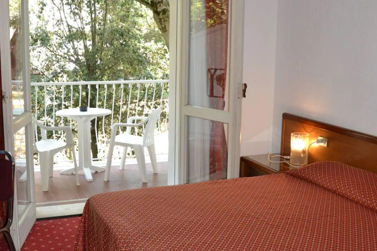Park Hotel Ravenna Марина ди Равена Екстериор снимка