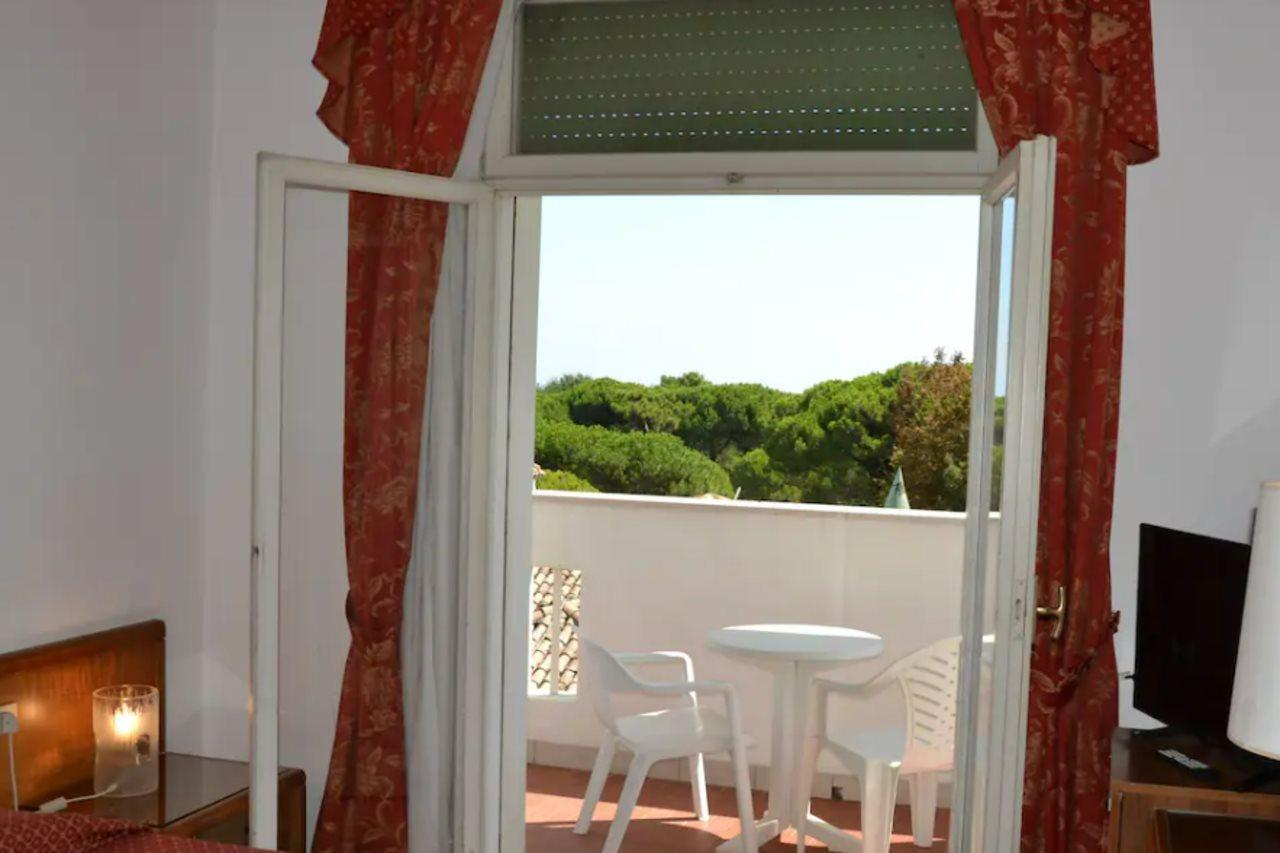 Park Hotel Ravenna Марина ди Равена Екстериор снимка