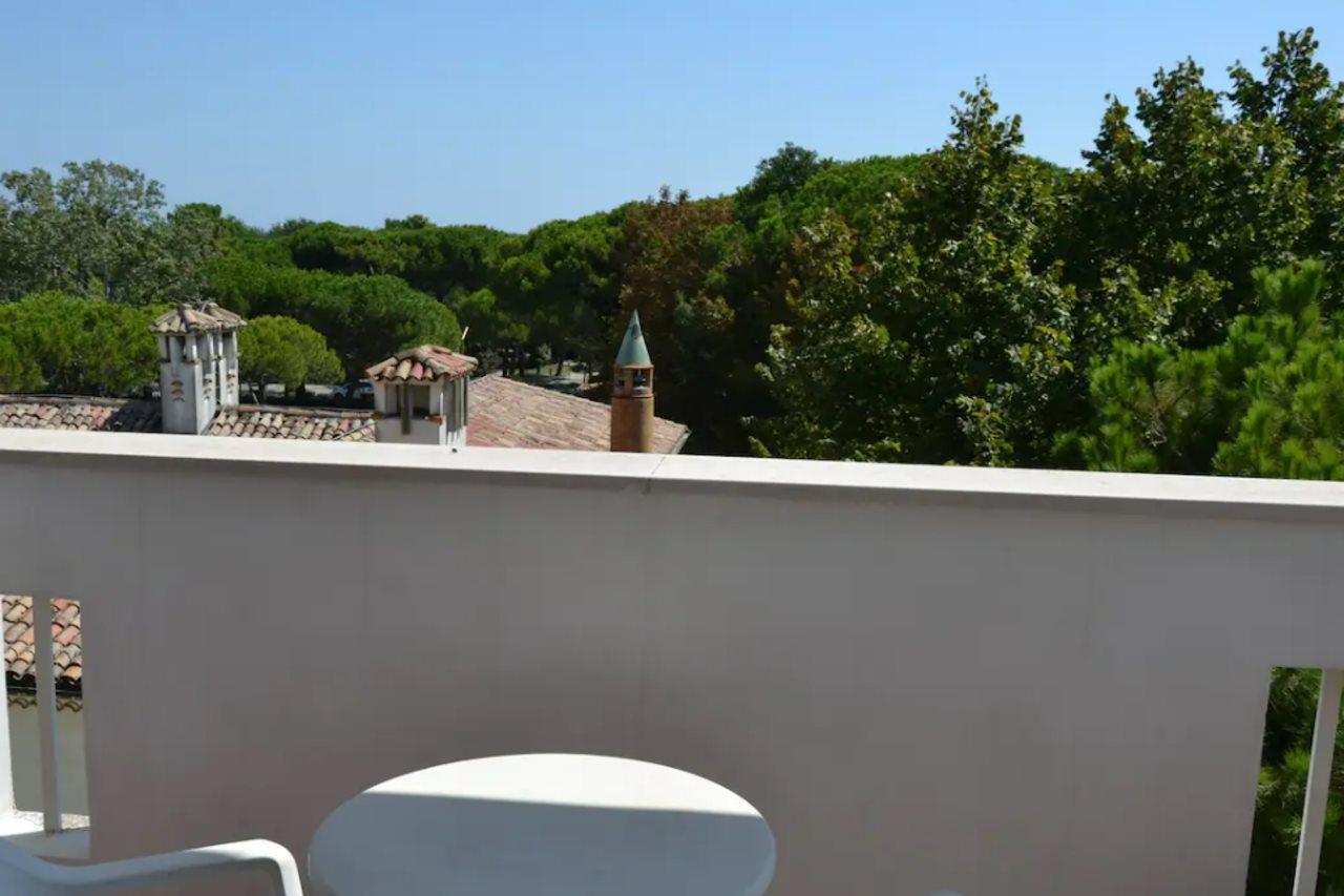 Park Hotel Ravenna Марина ди Равена Екстериор снимка