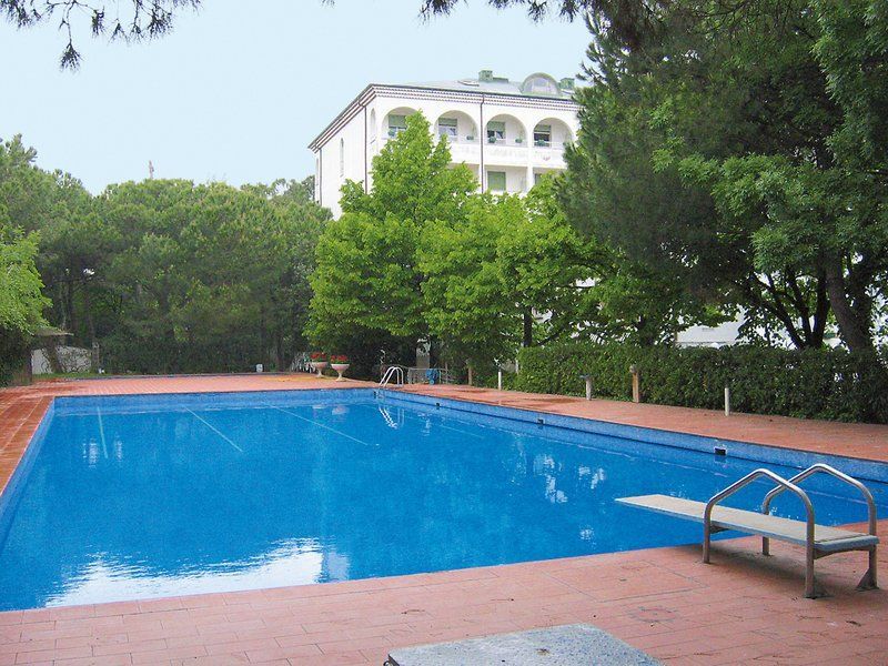 Park Hotel Ravenna Марина ди Равена Екстериор снимка