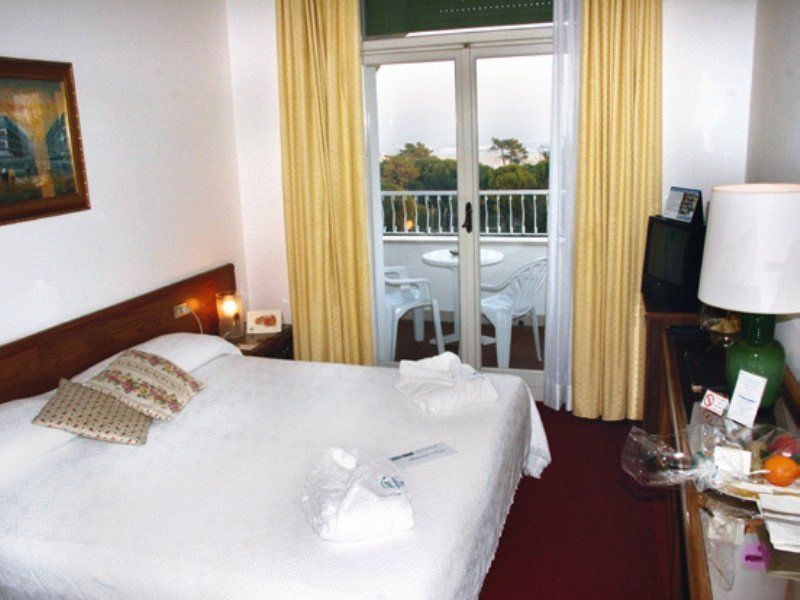 Park Hotel Ravenna Марина ди Равена Екстериор снимка