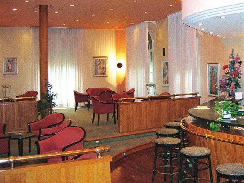 Park Hotel Ravenna Марина ди Равена Екстериор снимка