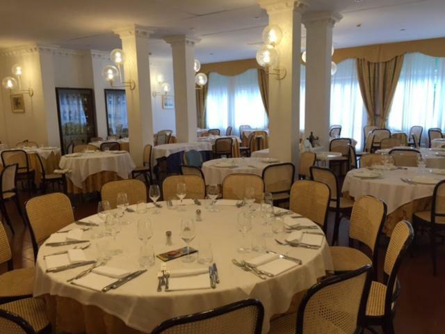 Park Hotel Ravenna Марина ди Равена Екстериор снимка